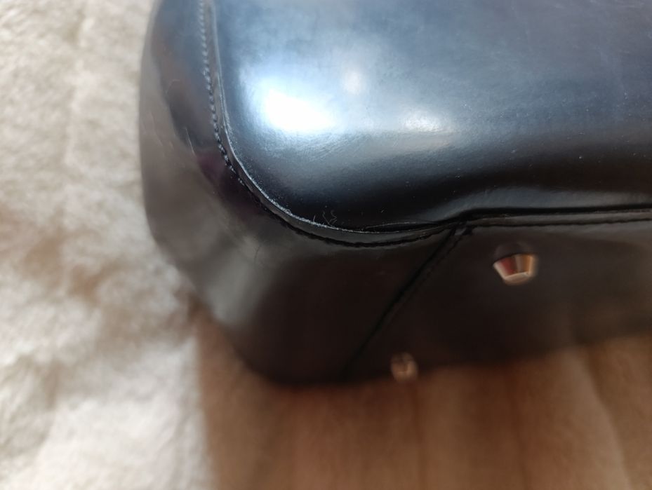 Apia torba skórzana premium