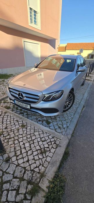 Venda Mercedes Benz