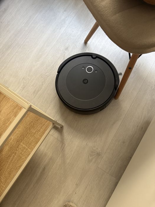 Aspirador Robot Rooba Combo 15+