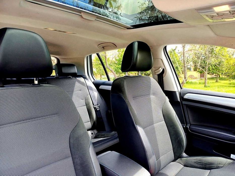 Продаж VW e-Golf