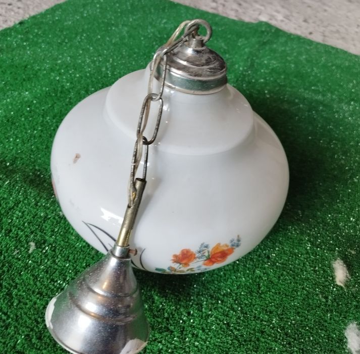 Candeeiro de tecto