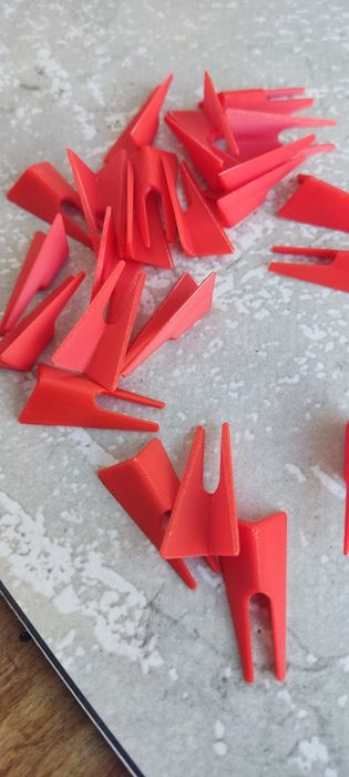 Хвост для балансира