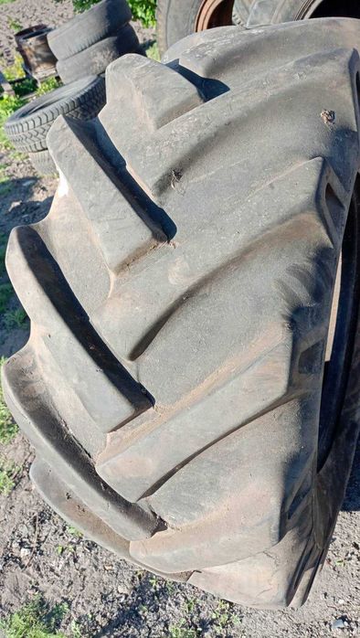 16,0/70-20 16.0/70-20 16.0R20 шина