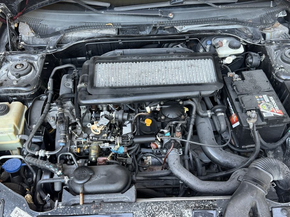 Peugeut 306 1900td  5lugares
