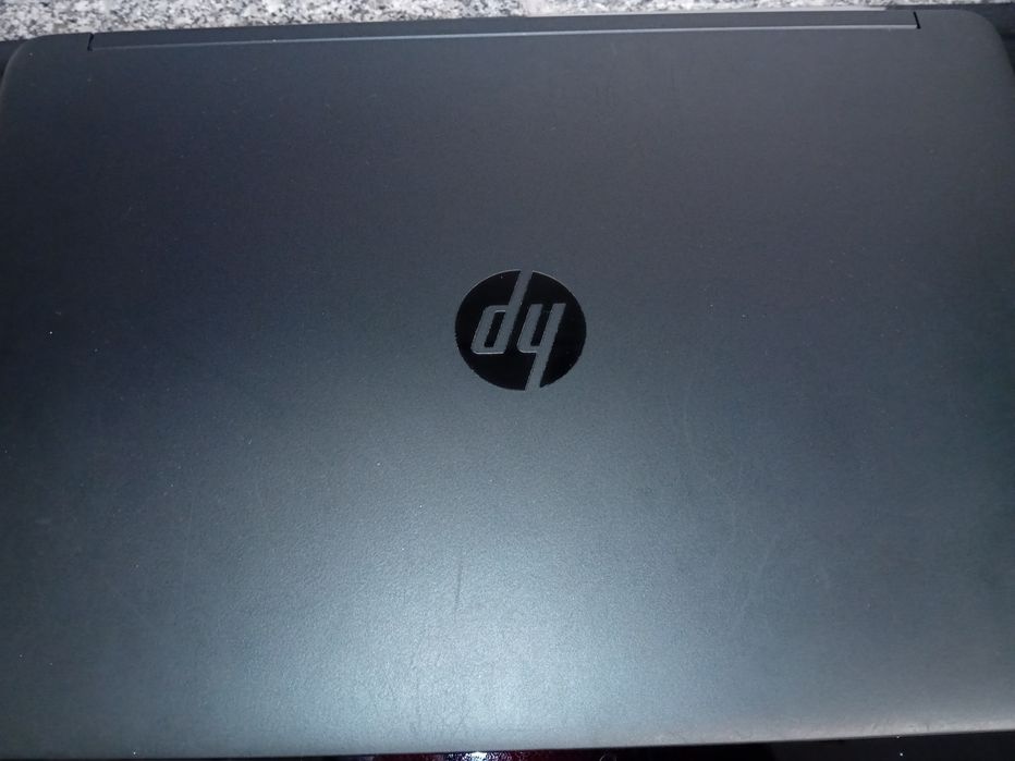 Portatil HP Probook 655