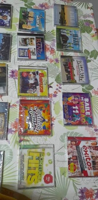 CD música tudo verdadeiro