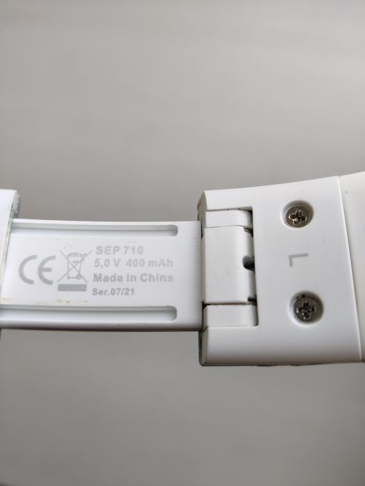 Безпровідні, bluetooth навушники Sencor SEP 710