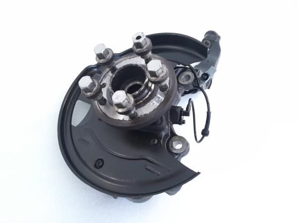 Manga de eixo frente esquerda LAND ROVER Range Rover Sport (L320)