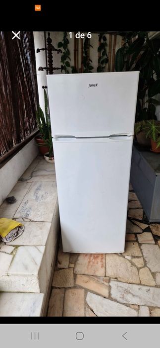 Para venda frigorifico 2 portas