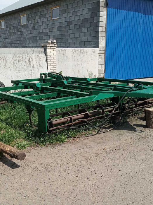Продам культиватор