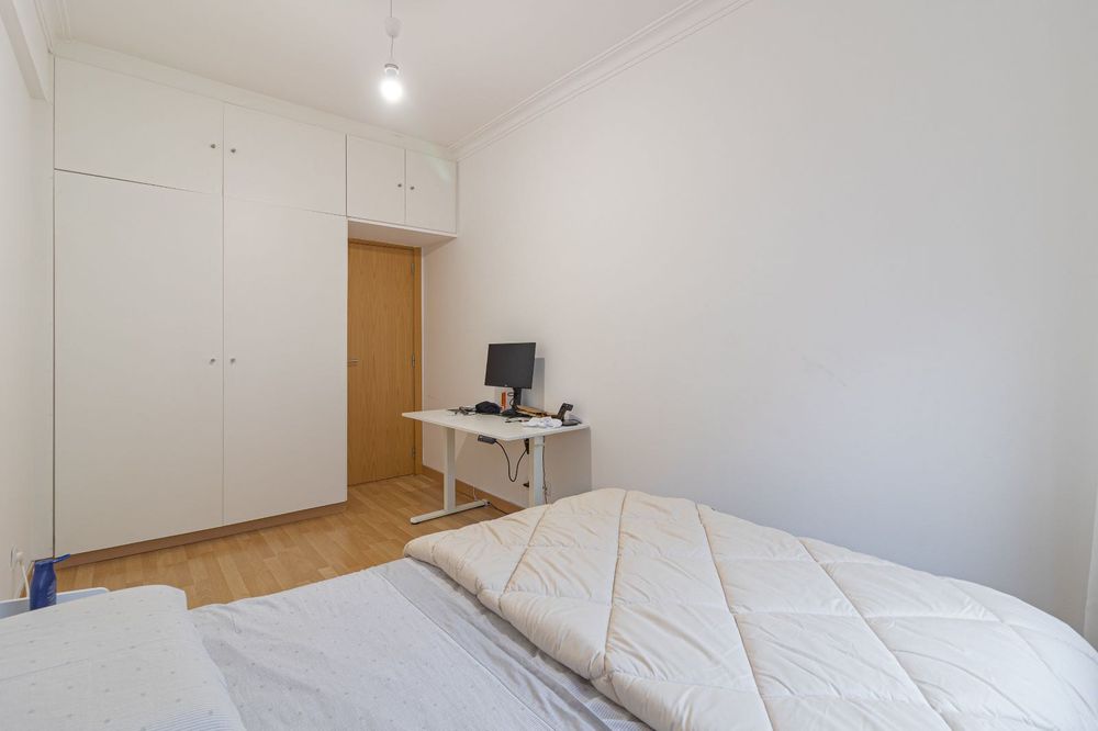 QUARTOS DISPONÍVEIS – Seixal/Torre da Marinha