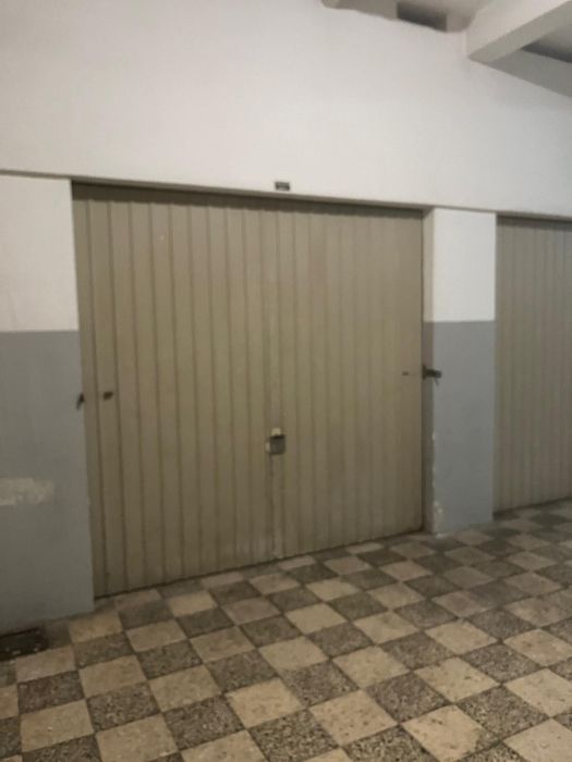 Garagem Laranjeiro Almada, segurança dos seus bens