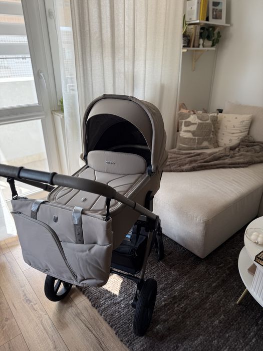 Venicci upline 2 taupe