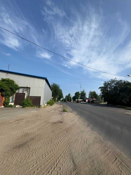 Продам участок площадью 10 соток на ул. Передовой