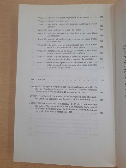 Mulheres em Discurso - Ana Vicente