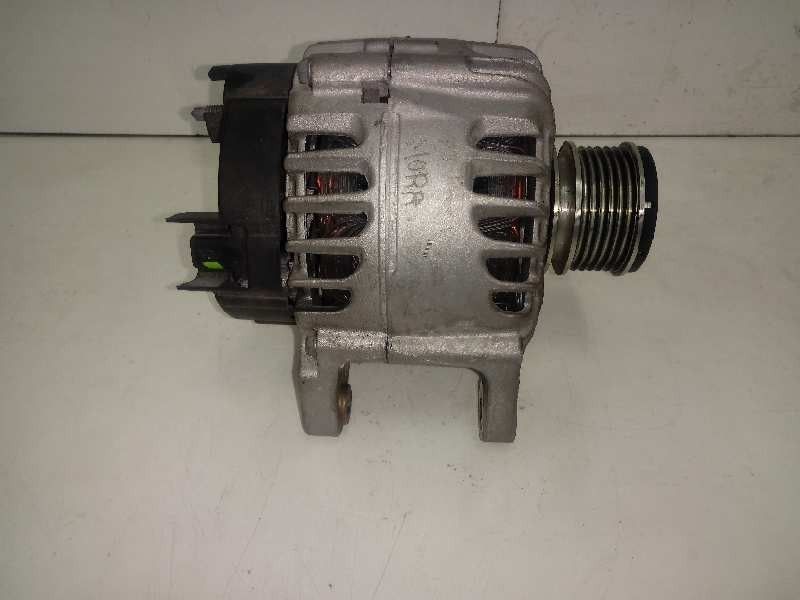 ALTERNADOR RENAULT MEGANE II 2006 -213075128