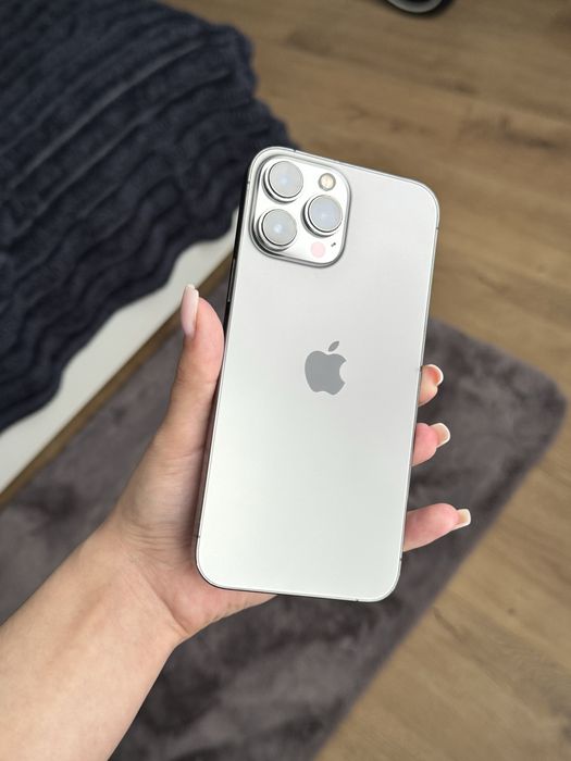 Iphone 13 PRO Max 128