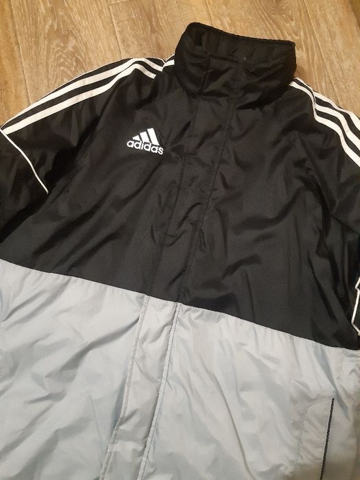 Куртка Adidas p.M-Л