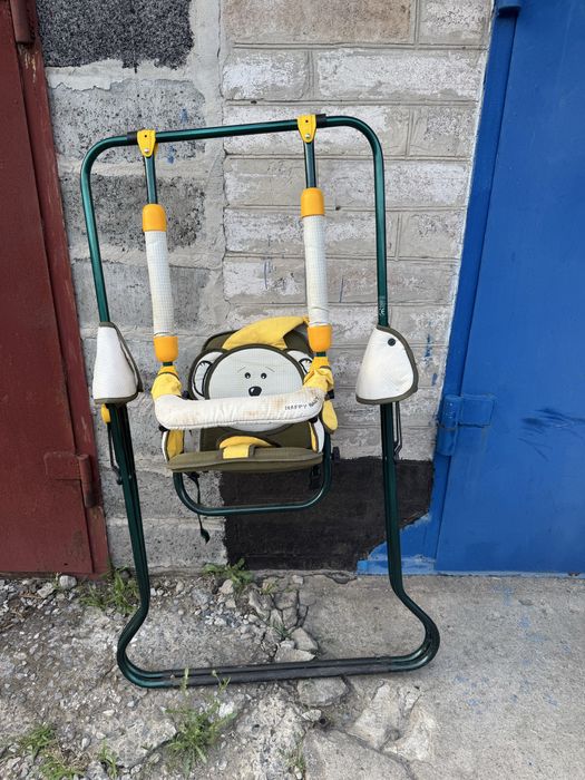 Качеля для детей