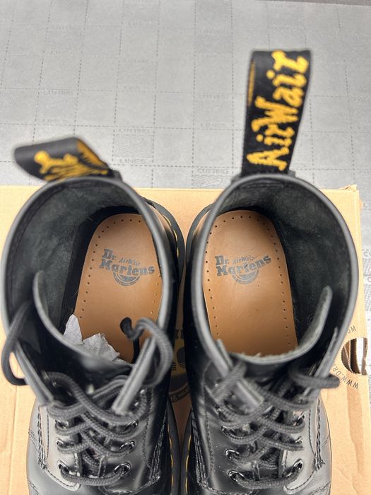 Dr.Martens ботинки