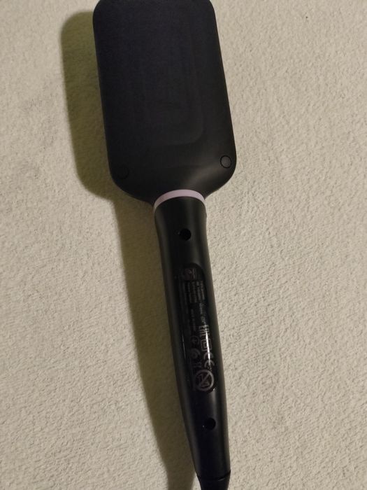 Szczotka prostująca włosy IDEALNA! Philips