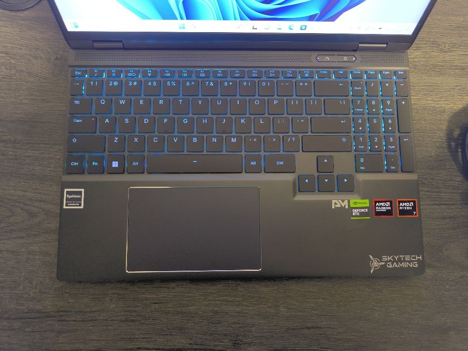 Pc Gaming R7 4070RTX 16 Ram 1TB 3x Sem Juros