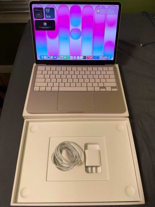 Apple MacBook Neo 13" A18 Pro