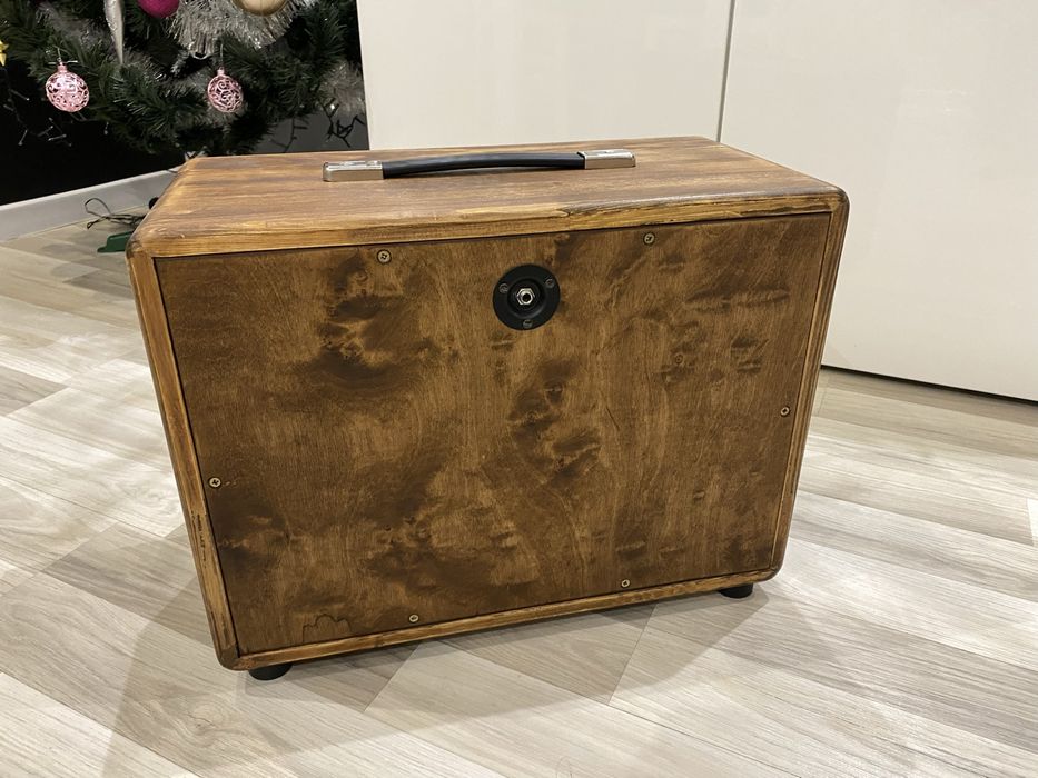 Kolumna gitarowa 112  Celestion G12H Anniversary