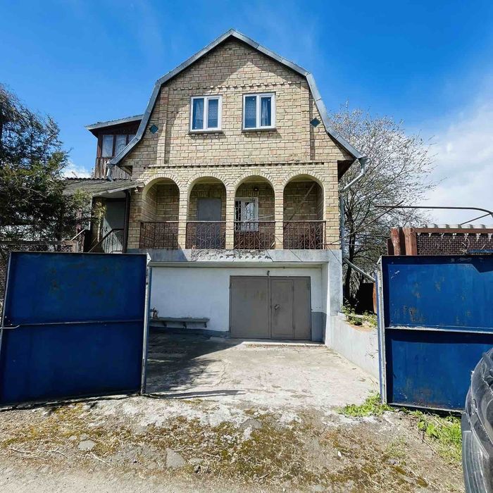 Продаж дачного будинку, Ходосівка / Підгірці, краєвид та тиша