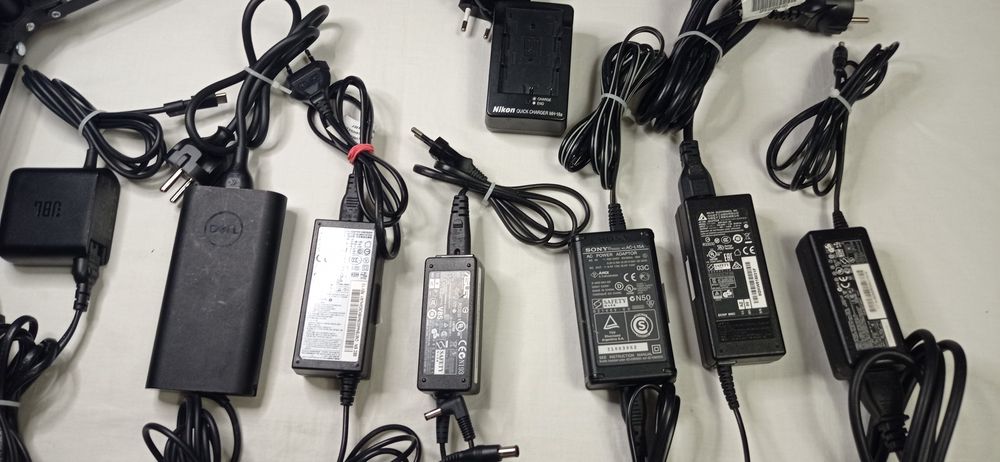 Оригинальный блок питания