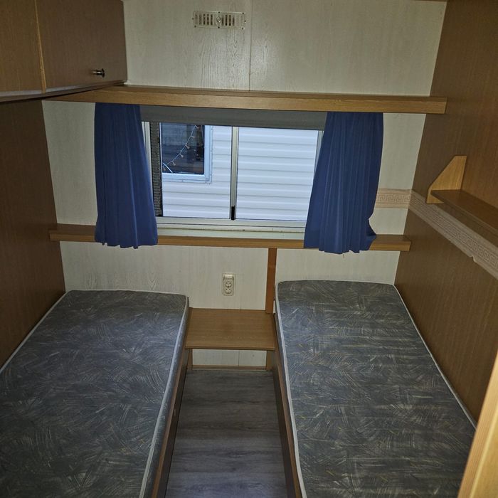 Domek holenderski nr 289