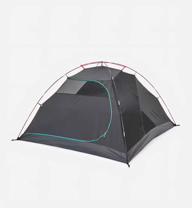 Tenda campismo 3pessoas