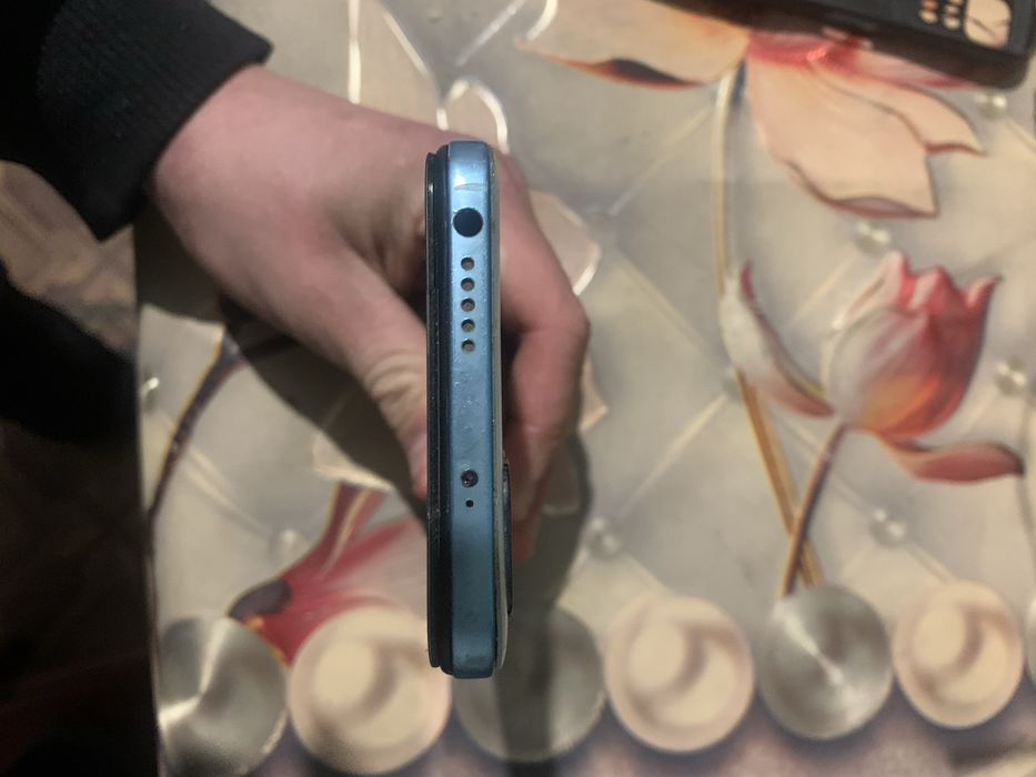 Redmi note 11 4G на запчастини