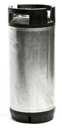 Кег Cornelius Корнелиус Б/У (идеальное состояние) 19 и 18 литров