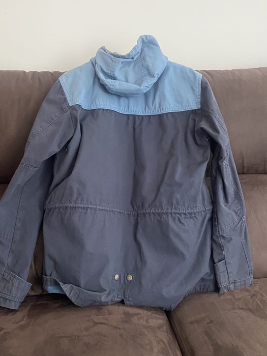 Casaco Pull & Bear64751949723778123