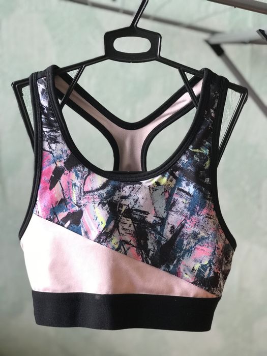 Спортивний топ H&M