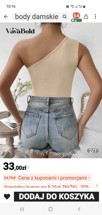 Body nowe r.l-xl
