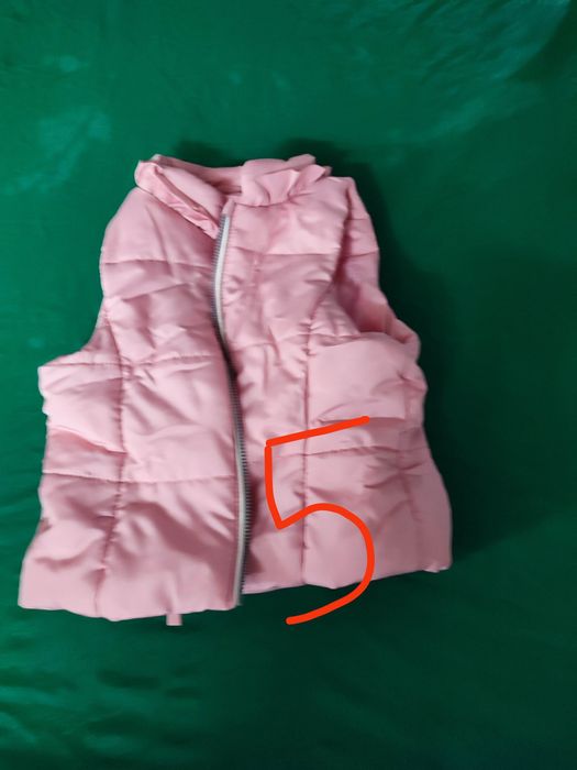 Roupa de criança