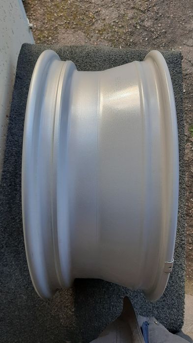 Диск Hyundai IX35-Tucson 5x114.3 R17 оригінал