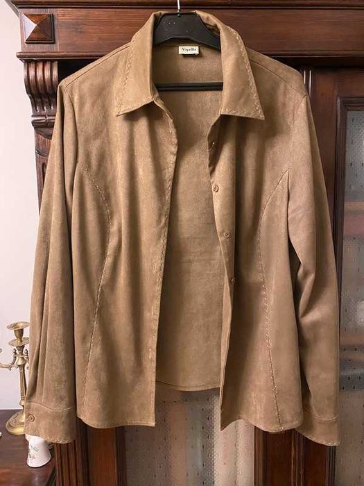 Koszula VINTAGE rozm 42