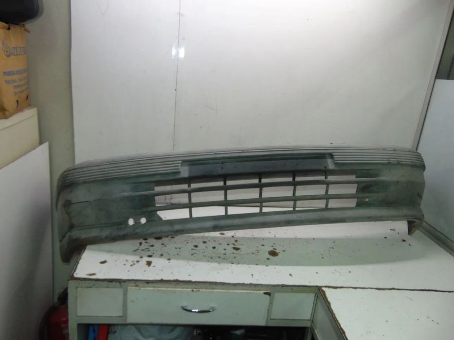 Opel Kadett E para choques