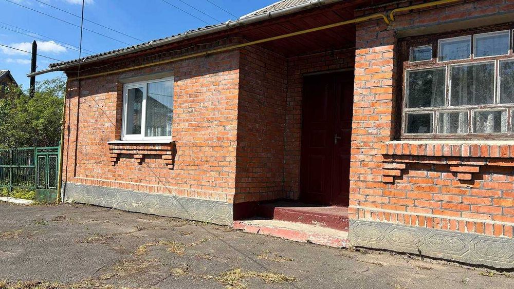 продаж будинку с Мацьківці