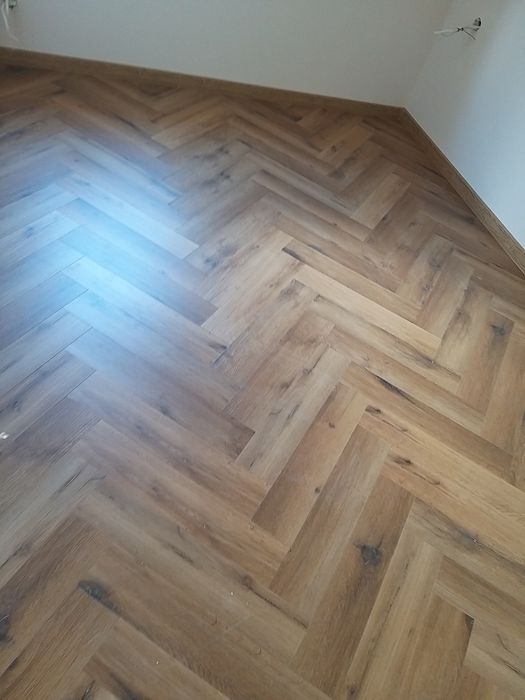 Usługi remontowe- wykończeniowe