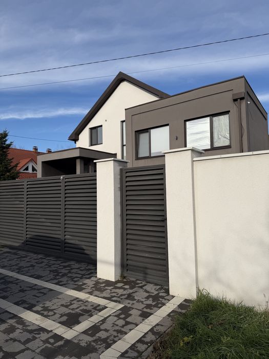 Дом по адресу Петефі Шандора пл. (площадь 272 м²) - Atlanta.ua - фото 20