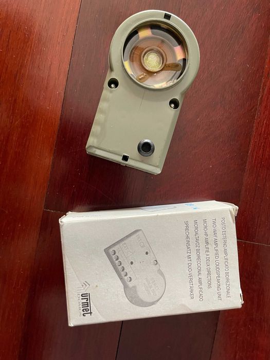 URMET Micro altifalante 824/500