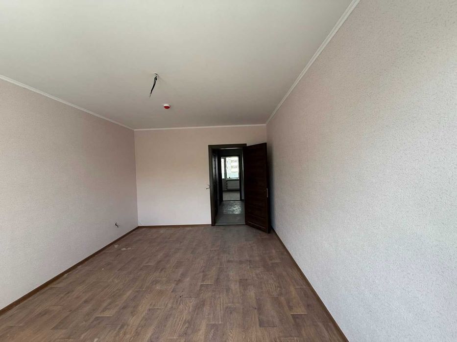 Топ варіант,- 54,79 м² з ремонтом (2 поверх), вул Меліоративна 18А.  Без комісії для покупця,- заїжджай та живи!