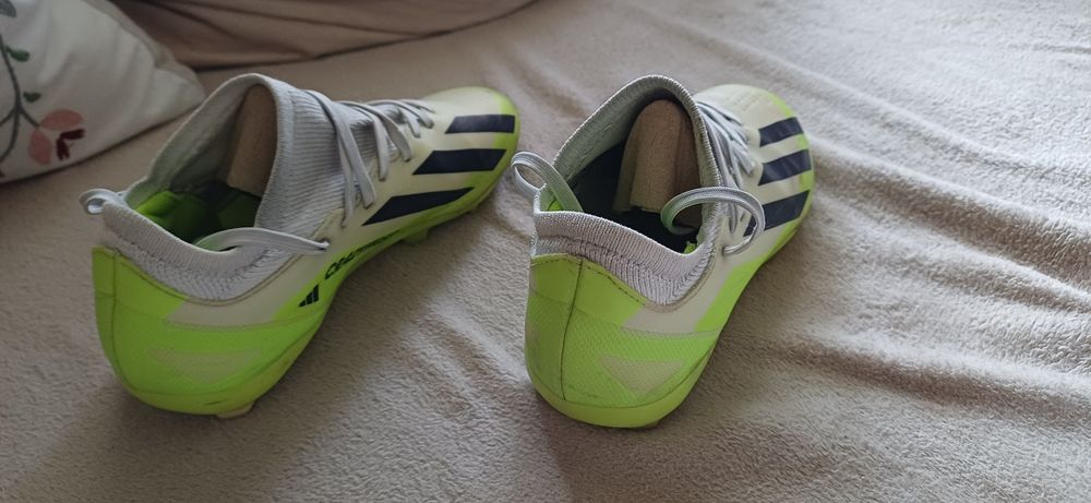 Adidas  CrazyFast 36,2/3