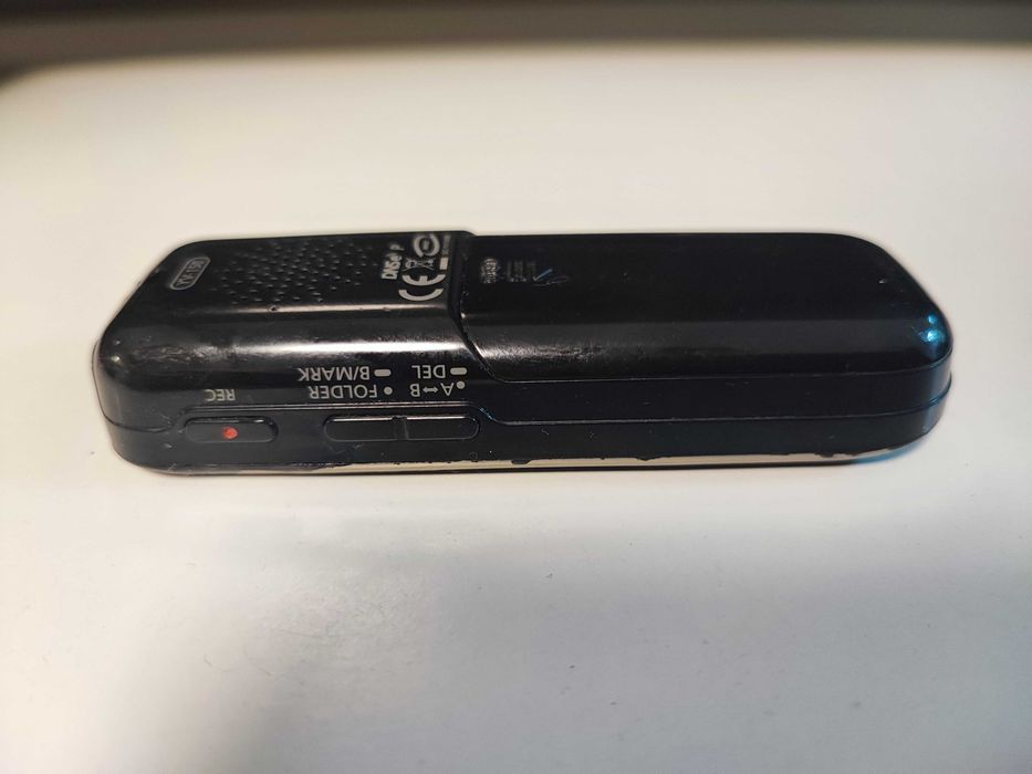 Цифровой диктофон Samsung YV-150PZ Voice Yepp хорошее состояние