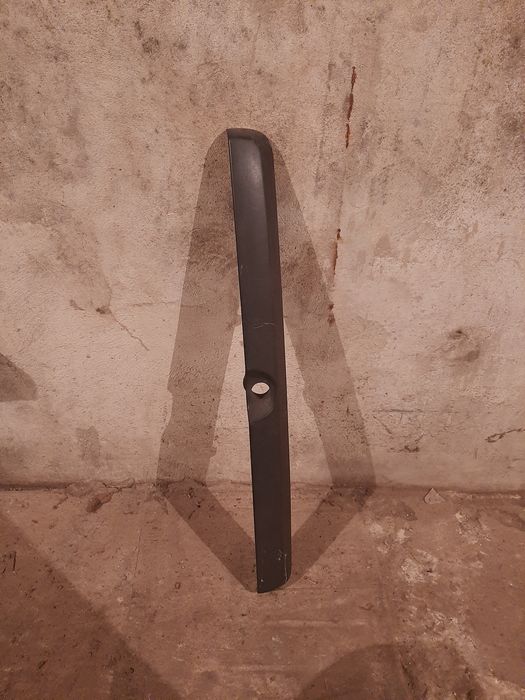 Панель підсвітки номера Опель Астра G Універсал