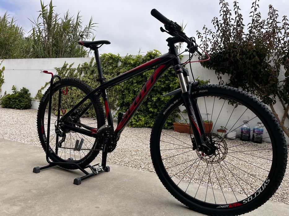 Scott scale 970.